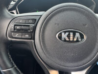 Kia Niro 1.6 GDi Hybrid DynamicPlusLine// VITRUAL COCKPIT // TREKHAAK // NAVI // ADAPTIVE CRUISE // CAMERA // STOELVERWARMING // 38