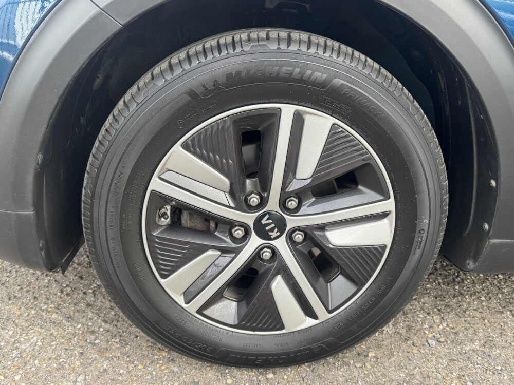 Kia Niro 1.6 GDi Hybrid DynamicPlusLine// VITRUAL COCKPIT // TREKHAAK // NAVI // ADAPTIVE CRUISE // CAMERA // STOELVERWARMING // 6