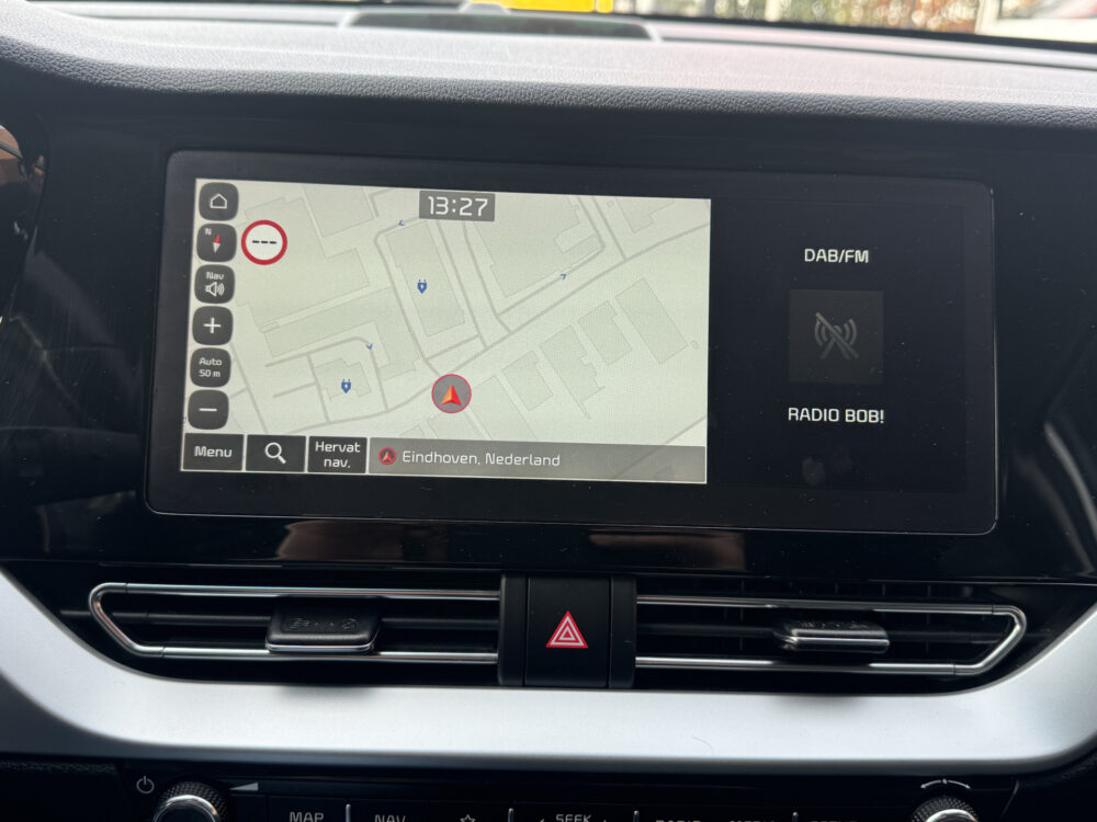 Kia Niro 1.6 GDi PHEV DynamicLine // LED // APPLE CARPLAY / ANDROID AUTO // PDC V+A // CAMERA // ADAPTIV CRUISE // STOEL + STUURWIELVERWA 12