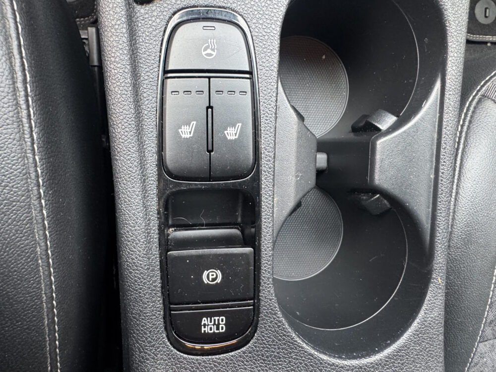 Kia Niro 1.6 GDi PHEV DynamicLine // LED // APPLE CARPLAY / ANDROID AUTO // PDC V+A // CAMERA // ADAPTIV CRUISE // STOEL + STUURWIELVERWA 19