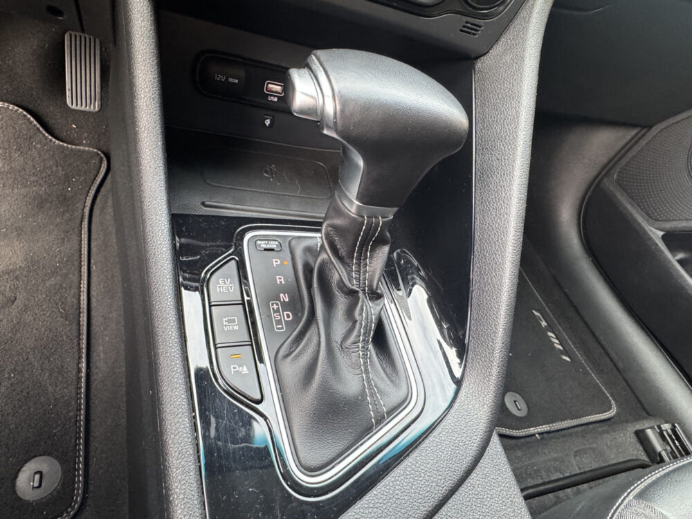 Kia Niro 1.6 GDi PHEV DynamicLine // LED // APPLE CARPLAY / ANDROID AUTO // PDC V+A // CAMERA // ADAPTIV CRUISE // STOEL + STUURWIELVERWA 20