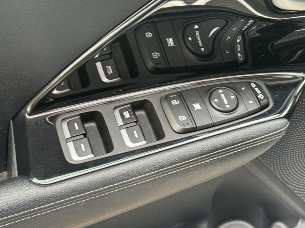 Kia Niro 1.6 GDi PHEV DynamicLine // LED // APPLE CARPLAY / ANDROID AUTO // PDC V+A // CAMERA // ADAPTIV CRUISE // STOEL + STUURWIELVERWA 23