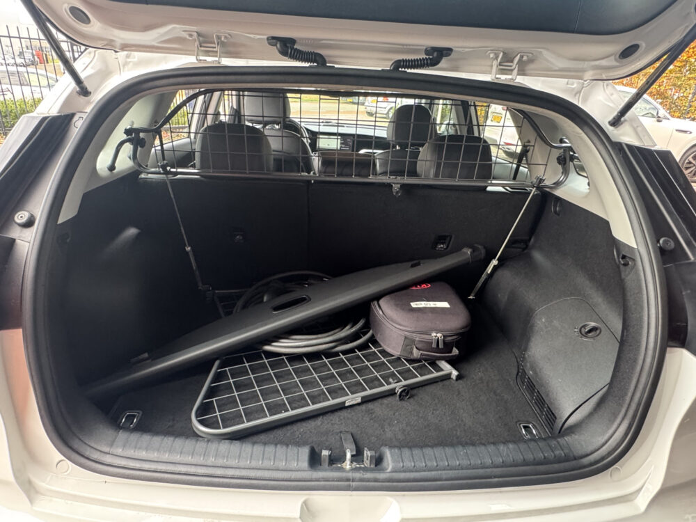 Kia Niro 1.6 GDi PHEV DynamicLine // LED // APPLE CARPLAY / ANDROID AUTO // PDC V+A // CAMERA // ADAPTIV CRUISE // STOEL + STUURWIELVERWA 25