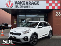Kia Niro 1.6 GDi PHEV DynamicLine // LED // APPLE CARPLAY / ANDROID AUTO // PDC V+A // CAMERA // ADAPTIV CRUISE // STOEL + STUURWIELVERWA 26