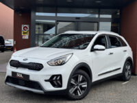 Kia Niro 1.6 GDi PHEV DynamicLine // LED // APPLE CARPLAY / ANDROID AUTO // PDC V+A // CAMERA // ADAPTIV CRUISE // STOEL + STUURWIELVERWA 27