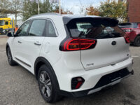 Kia Niro 1.6 GDi PHEV DynamicLine // LED // APPLE CARPLAY / ANDROID AUTO // PDC V+A // CAMERA // ADAPTIV CRUISE // STOEL + STUURWIELVERWA 29