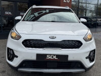 Kia Niro 1.6 GDi PHEV DynamicLine // LED // APPLE CARPLAY / ANDROID AUTO // PDC V+A // CAMERA // ADAPTIV CRUISE // STOEL + STUURWIELVERWA 31