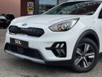 Kia Niro 1.6 GDi PHEV DynamicLine // LED // APPLE CARPLAY / ANDROID AUTO // PDC V+A // CAMERA // ADAPTIV CRUISE // STOEL + STUURWIELVERWA 32