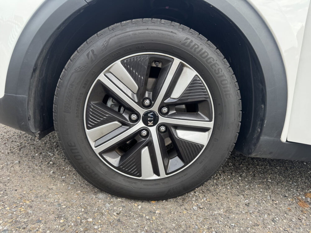 Kia Niro 1.6 GDi PHEV DynamicLine // LED // APPLE CARPLAY / ANDROID AUTO // PDC V+A // CAMERA // ADAPTIV CRUISE // STOEL + STUURWIELVERWA 7