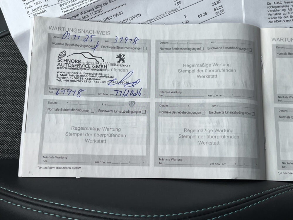 Peugeot 3008 1.6 HYbrid 225 Allure // NAVI // CAMERA // CLIMA // CRUISE // STOELVERWARMING // 28