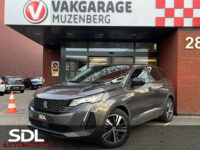 Peugeot 3008 1.6 HYbrid 225 Allure // NAVI // CAMERA // CLIMA // CRUISE // STOELVERWARMING // 31