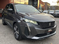 Peugeot 3008 1.6 HYbrid 225 Allure // NAVI // CAMERA // CLIMA // CRUISE // STOELVERWARMING // 33