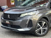 Peugeot 3008 1.6 HYbrid 225 Allure // NAVI // CAMERA // CLIMA // CRUISE // STOELVERWARMING // 36