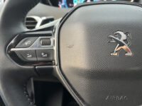 Peugeot 3008 1.6 HYbrid 225 Allure // NAVI // CAMERA // CLIMA // CRUISE // STOELVERWARMING // 43
