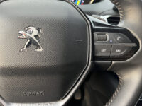 Peugeot 3008 1.6 HYbrid 225 Allure // NAVI // CAMERA // CLIMA // CRUISE // STOELVERWARMING // 44