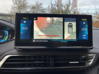 Peugeot 3008 1.6 HYbrid 225 Allure // NAVI // CAMERA // CLIMA // CRUISE // STOELVERWARMING // 51