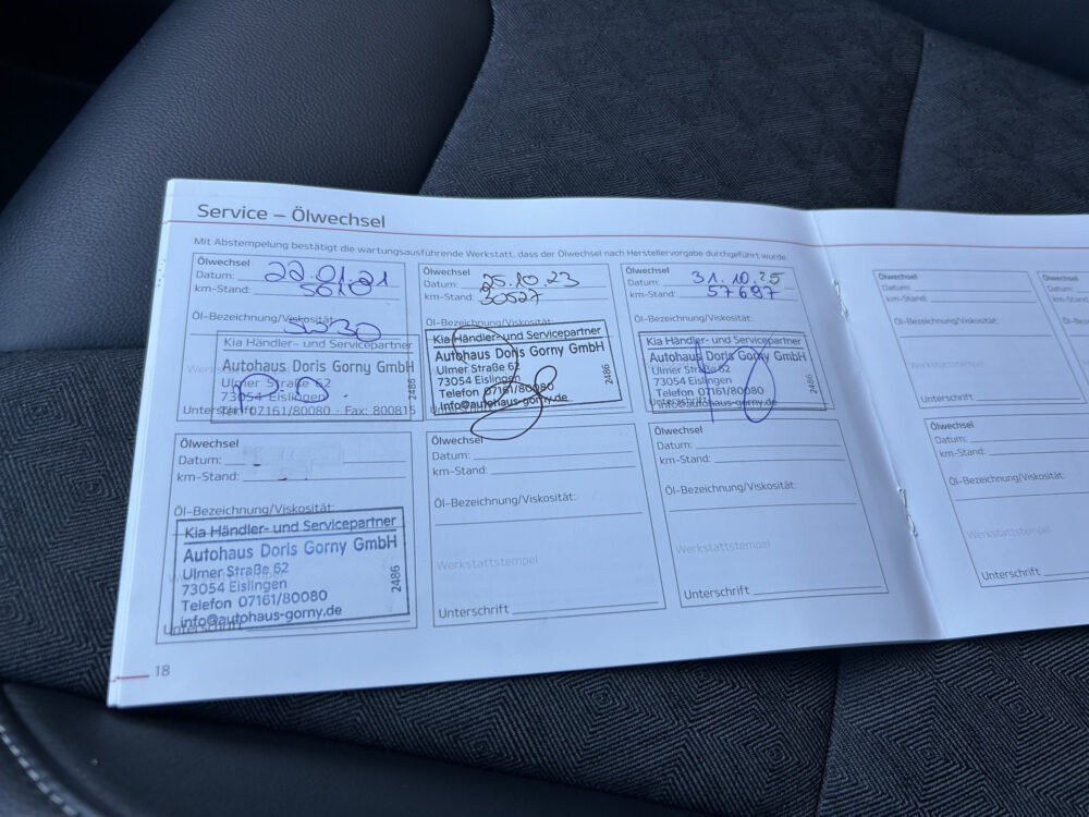 Kia Niro 1.6 GDi Hybrid DynamicLine // LED // NAVI + CARPLAY // CAMERA // PDC // ADAPTIV CRUISE 14