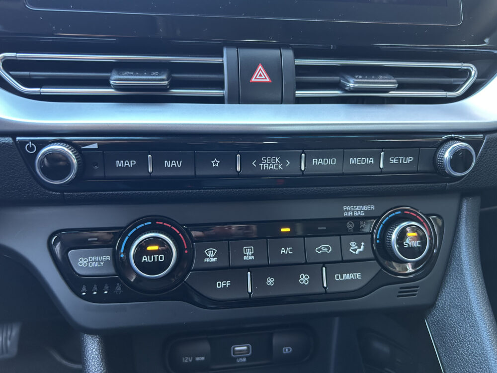 Kia Niro 1.6 GDi Hybrid DynamicLine // LED // NAVI + CARPLAY // CAMERA // PDC // ADAPTIV CRUISE 18