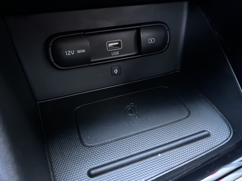 Kia Niro 1.6 GDi Hybrid DynamicLine // LED // NAVI + CARPLAY // CAMERA // PDC // ADAPTIV CRUISE 19