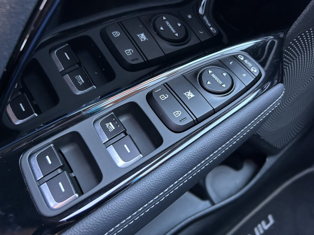 Kia Niro 1.6 GDi Hybrid DynamicLine // LED // NAVI + CARPLAY // CAMERA // PDC // ADAPTIV CRUISE 22