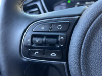 Kia Niro 1.6 GDi Hybrid DynamicLine // LED // NAVI + CARPLAY // CAMERA // PDC // ADAPTIV CRUISE 40