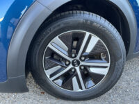 Kia Niro 1.6 GDi Hybrid DynamicLine // LED // NAVI + CARPLAY // CAMERA // PDC // ADAPTIV CRUISE 57