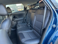 Kia Niro 1.6 GDi Hybrid DynamicLine // LED // NAVI + CARPLAY // CAMERA // PDC // ADAPTIV CRUISE 58