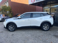 Peugeot 2008 1.2 PureTech Allure // LED // CRUISE // CAMERA+SENSOREN // APPLE CARPLAY-ANDROID AUTO // 34