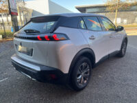 Peugeot 2008 1.2 PureTech Allure // LED // CRUISE // CAMERA+SENSOREN // APPLE CARPLAY-ANDROID AUTO // 37