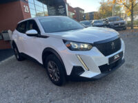 Peugeot 2008 1.2 PureTech Allure // LED // CRUISE // CAMERA+SENSOREN // APPLE CARPLAY-ANDROID AUTO // 39