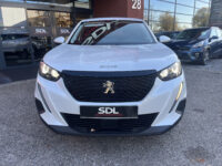 Peugeot 2008 1.2 PureTech Allure // LED // CRUISE // CAMERA+SENSOREN // APPLE CARPLAY-ANDROID AUTO // 40