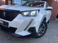 Peugeot 2008 1.2 PureTech Allure // LED // CRUISE // CAMERA+SENSOREN // APPLE CARPLAY-ANDROID AUTO // 41