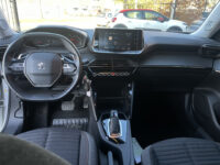 Peugeot 2008 1.2 PureTech Allure // LED // CRUISE // CAMERA+SENSOREN // APPLE CARPLAY-ANDROID AUTO // 47