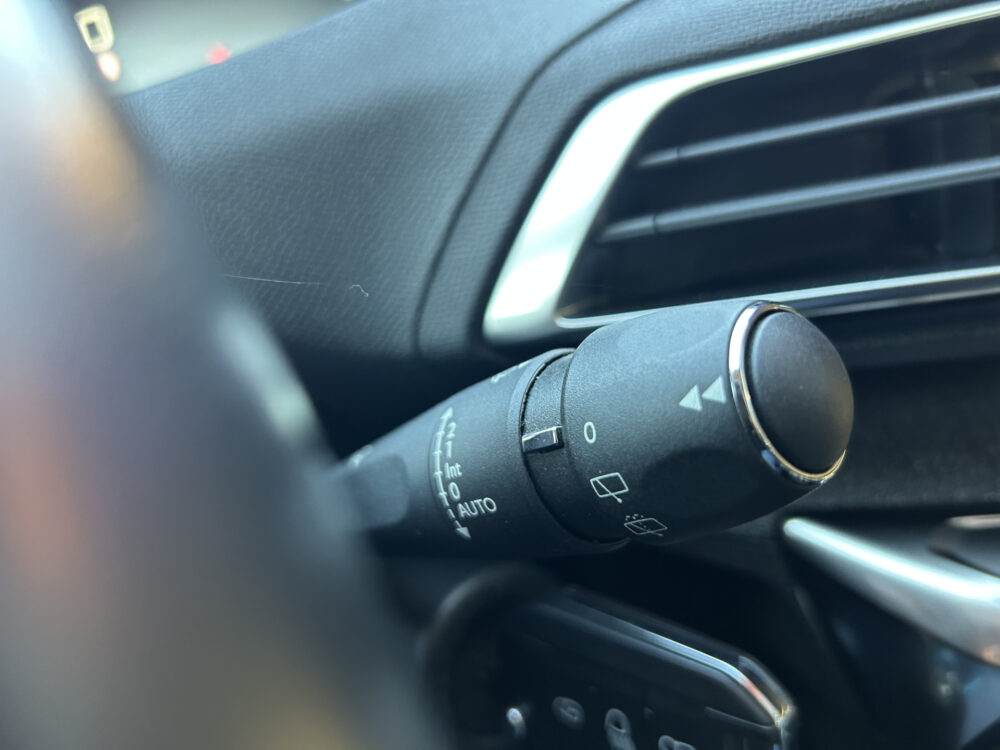 Peugeot 3008 1.2 PureTech Crossway 1e EIGENAAR!! // NAVI + CARPLAY // LED // PANO/SCHUIFKANTELDAK // CAMERA // TREKHAAK!! 13