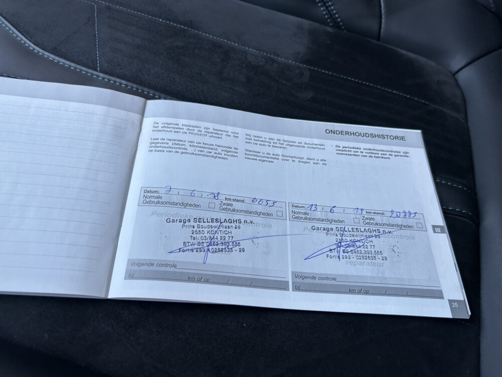 Peugeot 3008 1.2 PureTech Crossway 1e EIGENAAR!! // NAVI + CARPLAY // LED // PANO/SCHUIFKANTELDAK // CAMERA // TREKHAAK!! 14