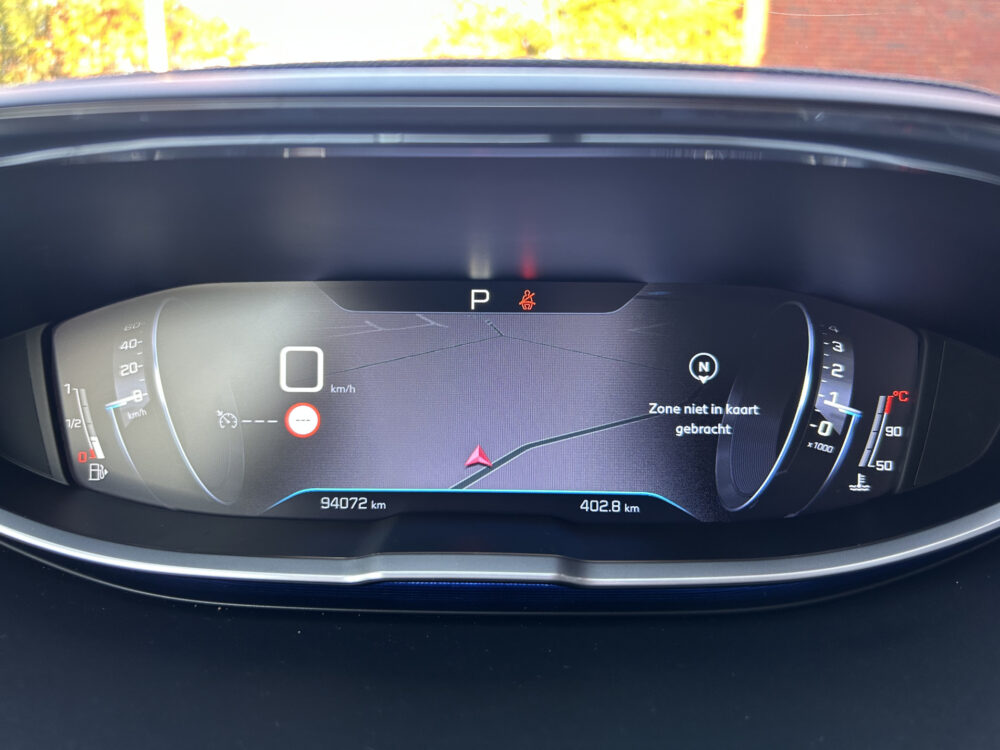 Peugeot 3008 1.2 PureTech Crossway 1e EIGENAAR!! // NAVI + CARPLAY // LED // PANO/SCHUIFKANTELDAK // CAMERA // TREKHAAK!! 34