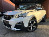 Peugeot 3008 1.2 PureTech Crossway 1e EIGENAAR!! // NAVI + CARPLAY // LED // PANO/SCHUIFKANTELDAK // CAMERA // TREKHAAK!! 36