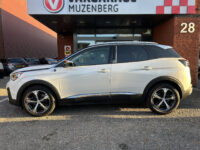 Peugeot 3008 1.2 PureTech Crossway 1e EIGENAAR!! // NAVI + CARPLAY // LED // PANO/SCHUIFKANTELDAK // CAMERA // TREKHAAK!! 38