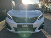 Peugeot 3008 1.2 PureTech Crossway 1e EIGENAAR!! // NAVI + CARPLAY // LED // PANO/SCHUIFKANTELDAK // CAMERA // TREKHAAK!! 39