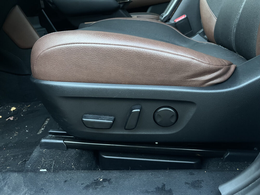 Mazda MX-30 e-SkyActiv 145 First Edition 36 kWh SOH 95%!! // HEAD-UP DISPLAY // DODEHOEK // ELEK.STOEL+GEHEUGEN // ADAPT. CRUISE // FULL LED 13