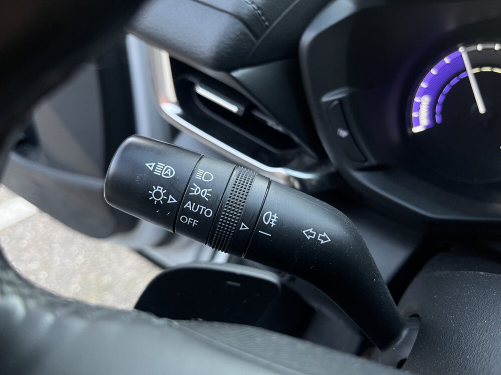 Mazda MX-30 e-SkyActiv 145 First Edition 36 kWh SOH 95%!! // HEAD-UP DISPLAY // DODEHOEK // ELEK.STOEL+GEHEUGEN // ADAPT. CRUISE // FULL LED 18