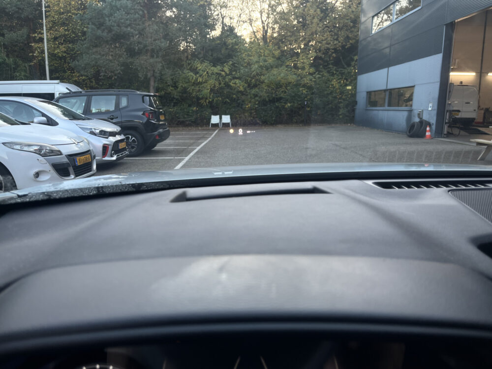 Mazda MX-30 e-SkyActiv 145 First Edition 36 kWh SOH 95%!! // HEAD-UP DISPLAY // DODEHOEK // ELEK.STOEL+GEHEUGEN // ADAPT. CRUISE // FULL LED 20