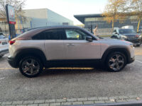 Mazda MX-30 e-SkyActiv 145 First Edition 36 kWh SOH 95%!! // HEAD-UP DISPLAY // DODEHOEK // ELEK.STOEL+GEHEUGEN // ADAPT. CRUISE // FULL LED 40