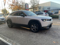 Mazda MX-30 e-SkyActiv 145 First Edition 36 kWh SOH 95%!! // HEAD-UP DISPLAY // DODEHOEK // ELEK.STOEL+GEHEUGEN // ADAPT. CRUISE // FULL LED 41
