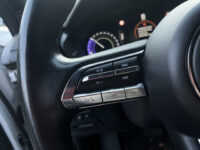 Mazda MX-30 e-SkyActiv 145 First Edition 36 kWh SOH 95%!! // HEAD-UP DISPLAY // DODEHOEK // ELEK.STOEL+GEHEUGEN // ADAPT. CRUISE // FULL LED 51