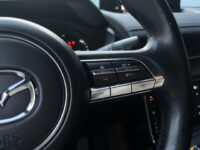 Mazda MX-30 e-SkyActiv 145 First Edition 36 kWh SOH 95%!! // HEAD-UP DISPLAY // DODEHOEK // ELEK.STOEL+GEHEUGEN // ADAPT. CRUISE // FULL LED 53