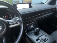 Mazda MX-30 e-SkyActiv 145 First Edition 36 kWh SOH 95%!! // HEAD-UP DISPLAY // DODEHOEK // ELEK.STOEL+GEHEUGEN // ADAPT. CRUISE // FULL LED 57