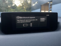 Mazda MX-30 e-SkyActiv 145 First Edition 36 kWh SOH 95%!! // HEAD-UP DISPLAY // DODEHOEK // ELEK.STOEL+GEHEUGEN // ADAPT. CRUISE // FULL LED 61