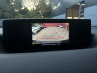 Mazda MX-30 e-SkyActiv 145 First Edition 36 kWh SOH 95%!! // HEAD-UP DISPLAY // DODEHOEK // ELEK.STOEL+GEHEUGEN // ADAPT. CRUISE // FULL LED 62