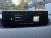 Mazda MX-30 e-SkyActiv 145 First Edition 36 kWh SOH 95%!! // HEAD-UP DISPLAY // DODEHOEK // ELEK.STOEL+GEHEUGEN // ADAPT. CRUISE // FULL LED 63